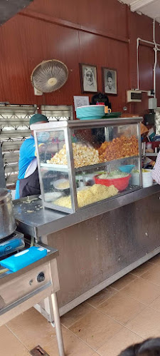 10, Jalan Selat, Pekan Teluk Intan, 36000 Teluk Intan, Perak