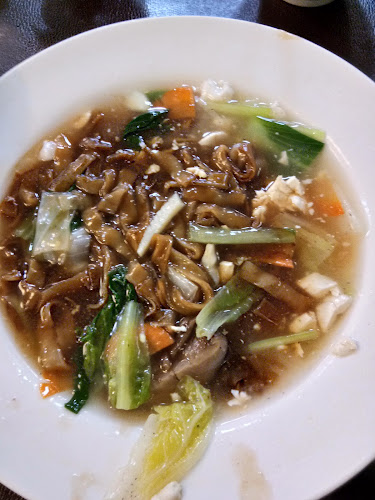 Ara Vietnamese Noodles - Gastronomi dan perhotelan