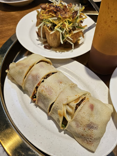 Anak Baba @ Brickfields