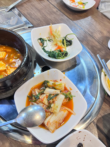 Silla Korean Restaurant