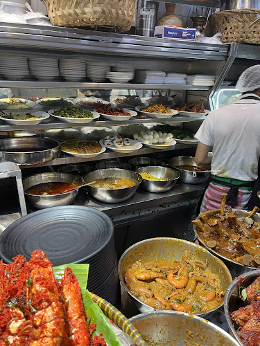 Hameediyah Restaurant - Gastronomi dan perhotelan