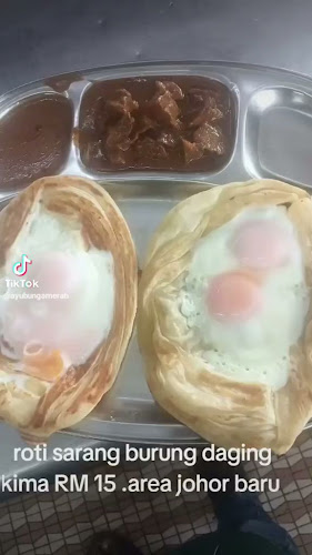 Opinii despre Restoran ABMH în Johor Bahru - Gastronomi dan perhotelan