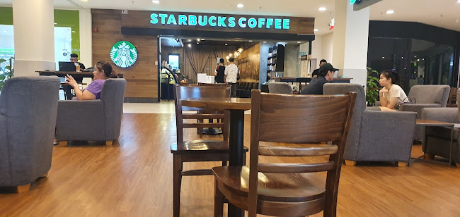 Opinii despre Starbucks Coffee Malaysia în Kuala Lumpur - Gastronomi dan perhotelan