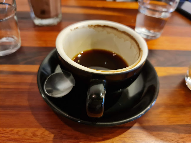 Common Grind - Kuala Lumpur