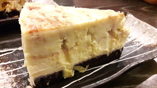 Simple Cafe And Treats - Gastronomi dan perhotelan