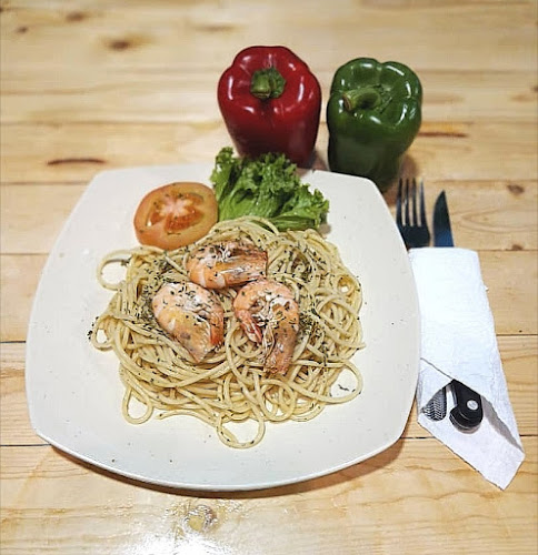 Opinii despre Snowtime Dessert Cafe în Raub - Gastronomi dan perhotelan