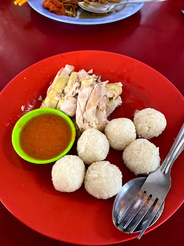 Comentarii opinii despre Foodcourt Kompleks Niaga Limbongan