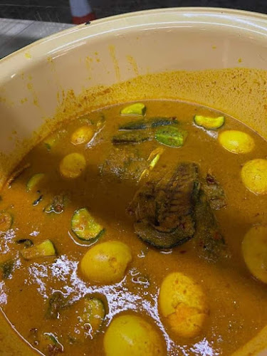 Kuali Gelegok - Gastronomi dan perhotelan