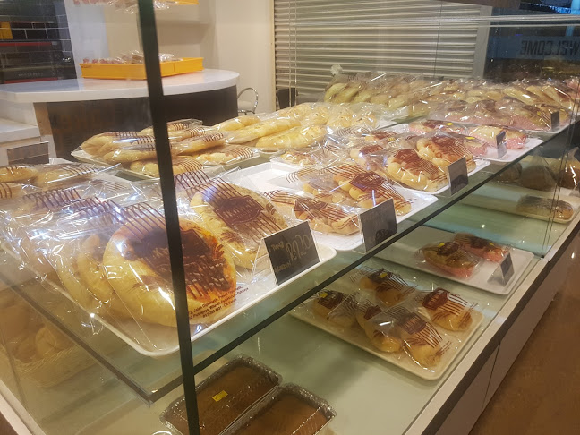 Ikhwan Bakery Putrajaya