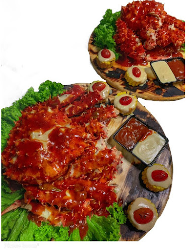 No 30 Ground Floor, Jln Teluk Sisek, 25000 Kuantan, Pahang