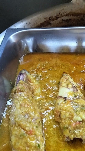 Opinii despre Azmiah Warung Simpang 3 în Perai - Gastronomi dan perhotelan