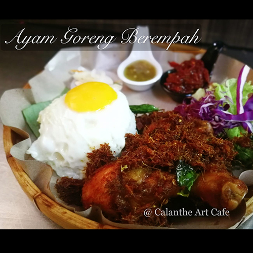 Comentarii opinii despre Calanthe Art Cafe