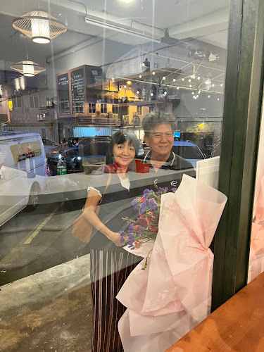 Bojio Space - Gastronomi dan perhotelan