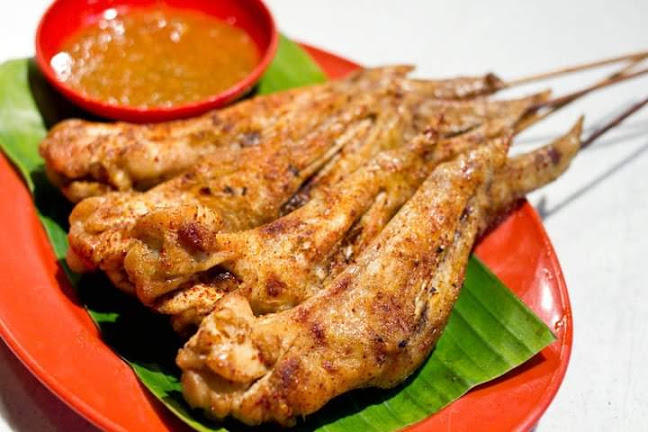 Ketam Besar Restoran - Jelutong