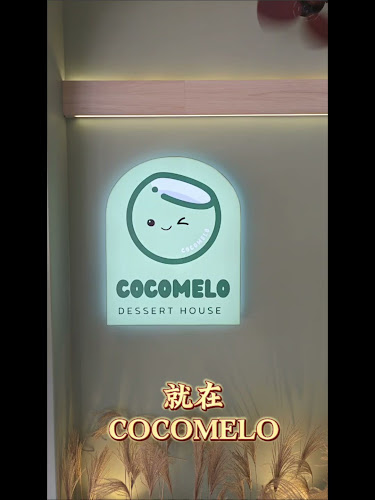 Cocomelo Dessert House