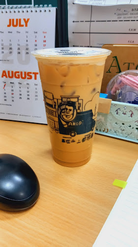 Opinii despre Pakopi 1969 Glenmarie (Shah Alam) în Shah Alam - Gastronomi dan perhotelan