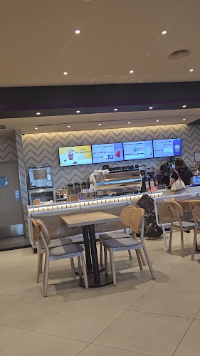 The Coffee Bean & Tea Leaf - Aman Central Mall