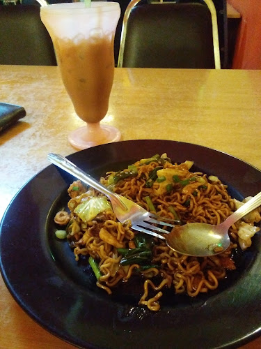 Ahmad Seafood (Siakap Besar)