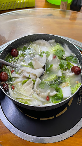 AST restaurant - Gastronomi dan perhotelan