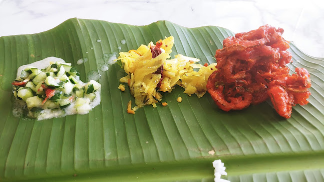 BananaBro Ampang Point (Halal Certified) - Ampang