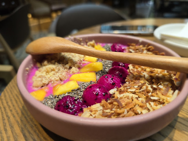 Opinii despre Tapestry | Chow Kit în Kuala Lumpur - Gastronomi dan perhotelan