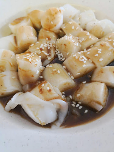 Chicken Ball Rice Restaurant