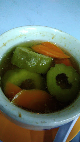 Comentarii opinii despre Kong Sai Chicken Rice Restaurant (Taman Paramount) | Restoran Kong Sai