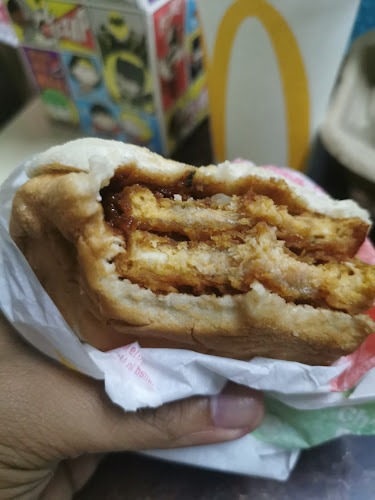 Opinii despre McDonald's în Shah Alam - Gastronomi dan perhotelan