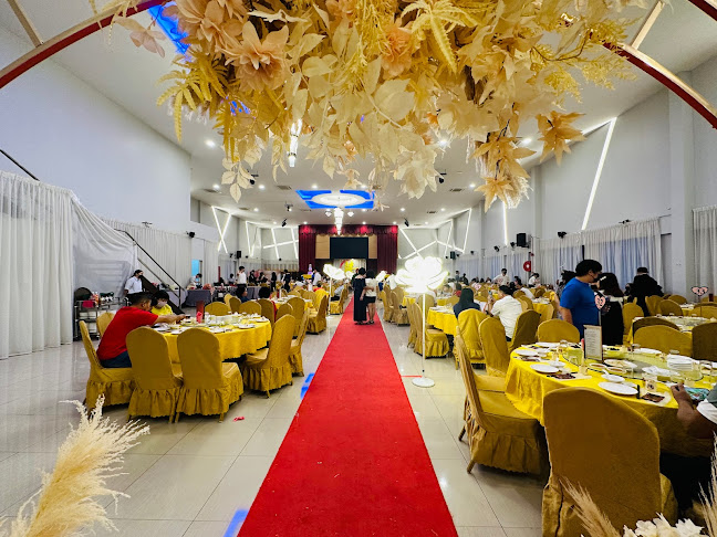 Comentarii opinii despre New TS VIP Restaurant Sdn Bhd | Menglembu