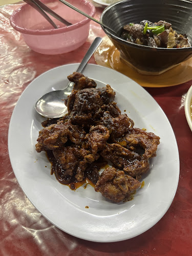 Plaza Kinta, 7, Jalan Dato Tahwil Azar, Taman Jubilee, 30300 Ipoh, Perak