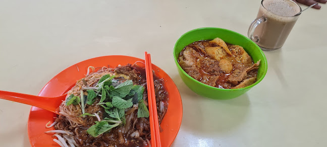 Opinii despre TIRUPATHI VILAS în Ipoh - Gastronomi dan perhotelan