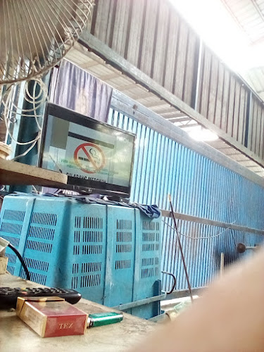 Comentarii opinii despre Restoran Raja Cendol