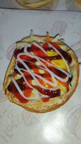 Opinii despre Spoon Burger în Kuching - Gastronomi dan perhotelan