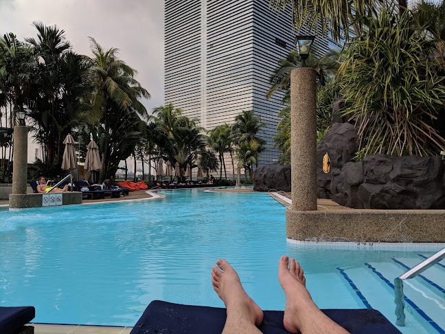 Opinii despre Boardwalk în Kuala Lumpur - Gastronomi dan perhotelan