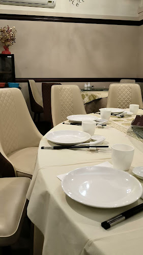 Restoran Auntie Sim Kitchen 私房菜 - Gastronomi dan perhotelan