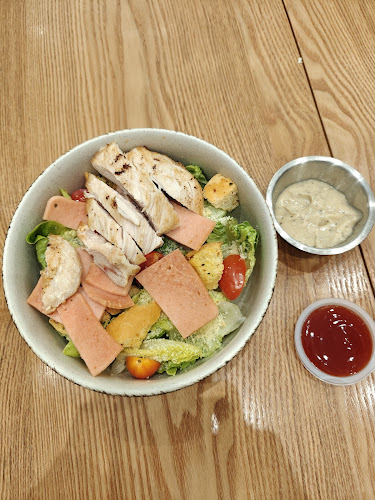 YI号坊 YIHO Bakehouse - Sitiawan