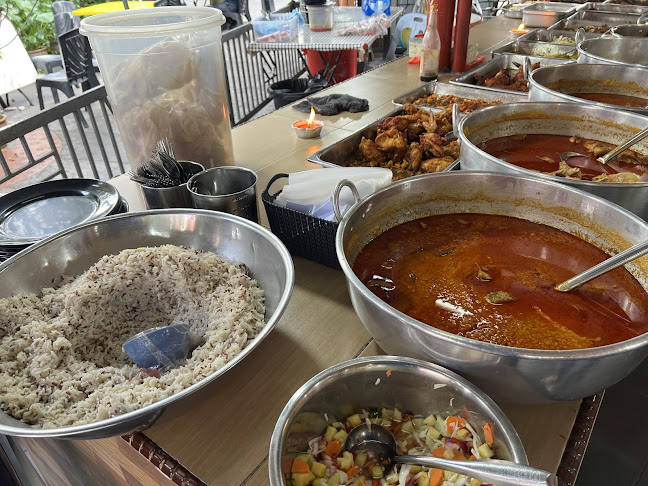 Comentarii opinii despre Chunburi Seafood Kampung Baru