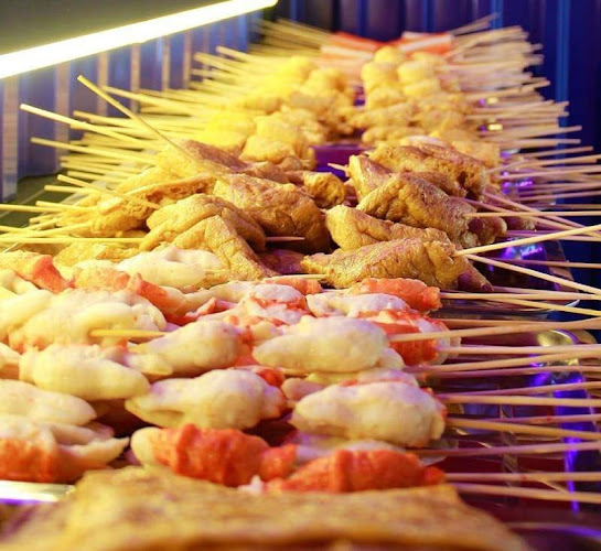 Cucuk-Cucuk Pantai Lido (CCPL)