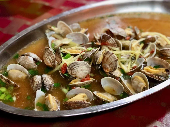 Restoran Shuangxi Lou Sdn Bhd