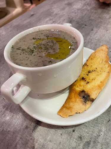 Anmour Cafe Bukit Indah - Johor Bahru