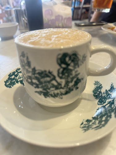 Chang Cheng Cafe - Miri