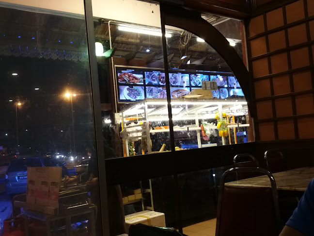 Opinii despre Doll Seafood Tomyam în Seremban - Gastronomi dan perhotelan