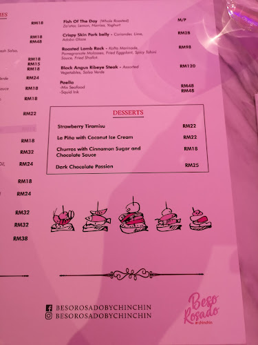 86, Lebuh Bishop, George Town, 10200 George Town, Pulau Pinang