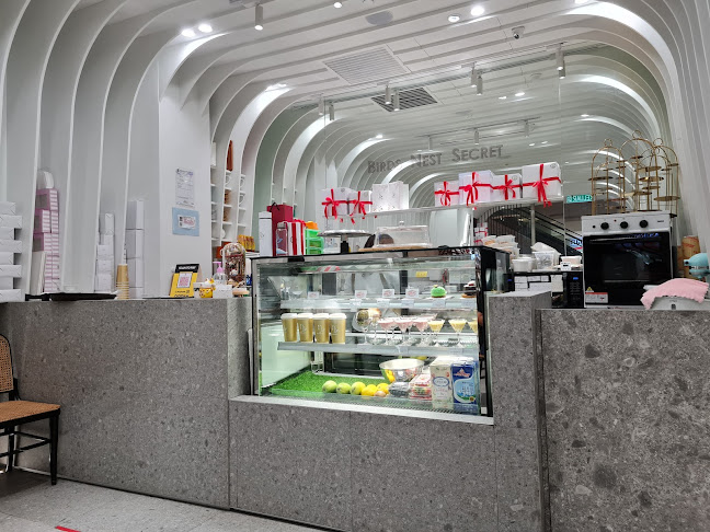 Opinii despre Birds Nest Secret în George Town - Gastronomi dan perhotelan