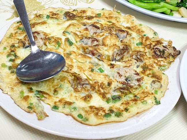 Lala Chong Kayu Ara Seafood Restaurant