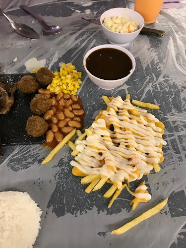 Opinii despre Maroon Cafe în Sungai Petani - Gastronomi dan perhotelan