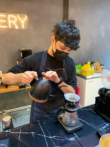 Rush Roastery (Mutiara Damansara) - Petaling Jaya