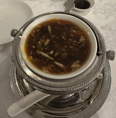 Comentarii opinii despre Shanghai Restaurant