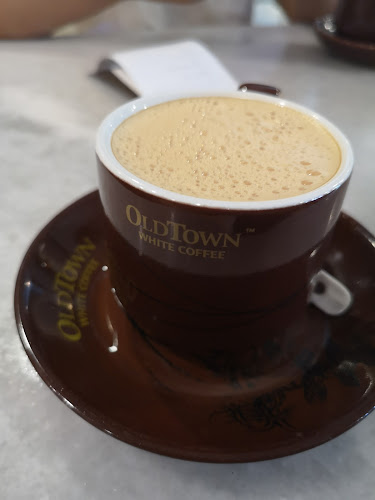 Comentarii opinii despre Oldtown White Coffee Medan Ipoh
