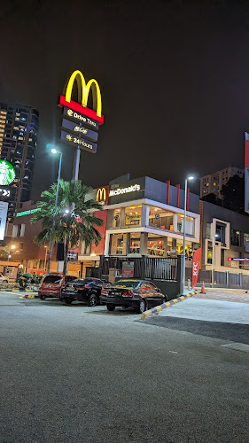 Comentarii opinii despre McDonald's